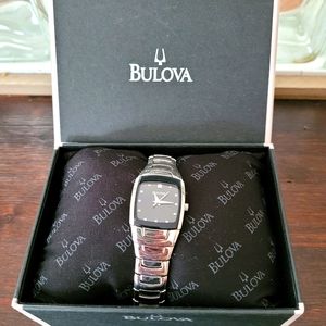 Bulova Ladies Watch